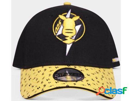 Gorra POKEMON Pokémon Pikachu Rayo Aop