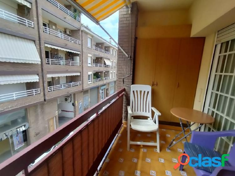 Gran piso en venta en el centro de Pineda de Mar