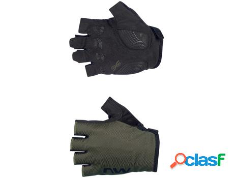 Guantes NORTHWAVE Active Fore T-Negro Verde