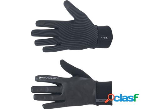 Guantes NORTHWAVE Active Reflex Reflectante