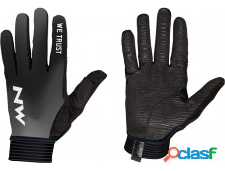 Guantes NORTHWAVE Negro