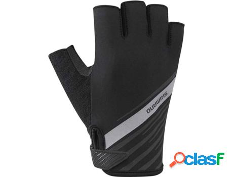 Guantes SHIMANO Original Negro