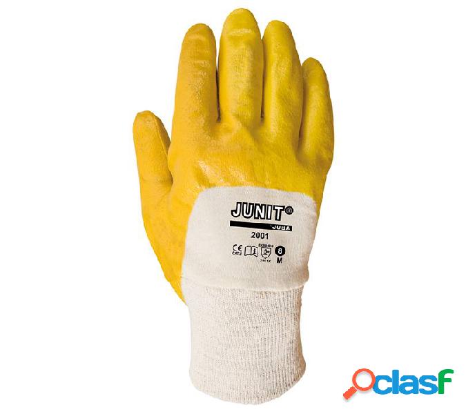 Guantes de trabajo Juba 2001 Junit Talla 10