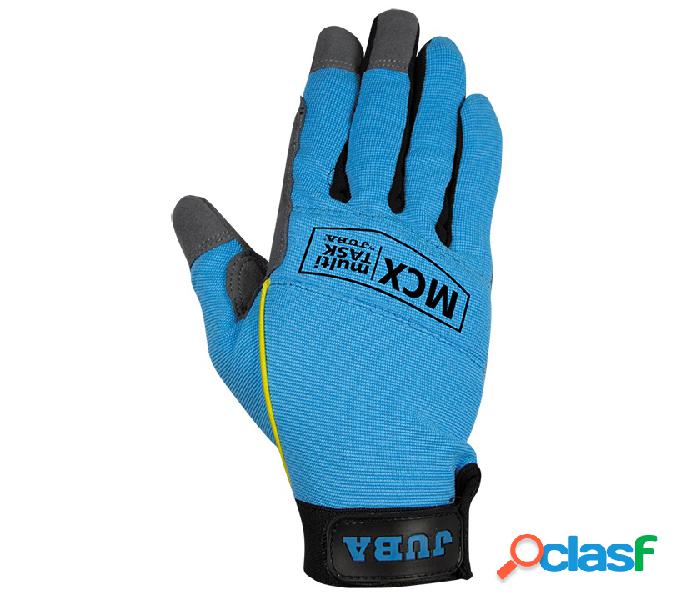 Guantes de trabajo Juba H270BL MCX Multi Task Talla 9