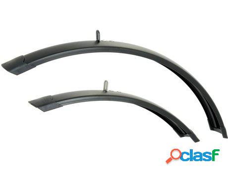 Guardabarro PLETSCHER Fender Port 24-26" Ancho 60Mm