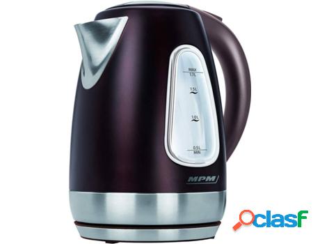 Hervidor Eléctrico MPM MPM-MCZ-55 (1.7 L - 2200 W)