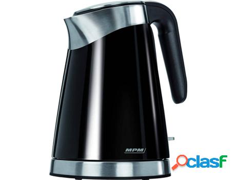 Hervidor Eléctrico MPM MPM-MCZ-56/C (1.7 L - 2200 W)