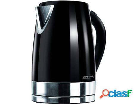 Hervidor Eléctrico MPM MPM-MCZ-58/C (1.7 L - 2200 W)