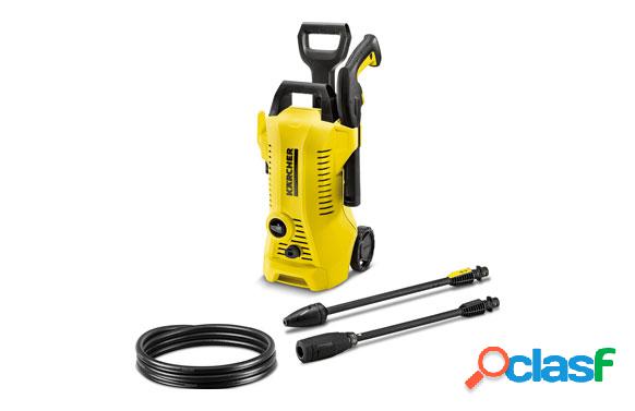 Hidrolimpiadora k2 power control Karcher 110 bar 360 l/h