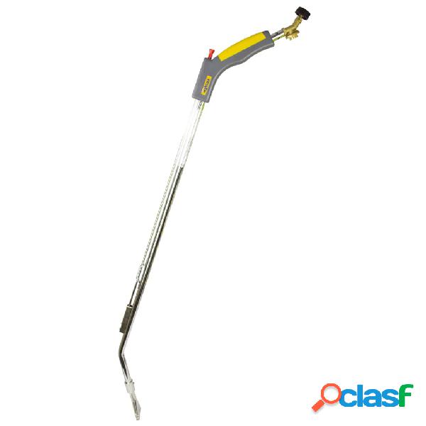 Hozelock Carretilla para bombonas de gas negro