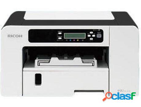 Impresora RICOH SG 3210DNw (Inyección de Tinta - 29 ppm)