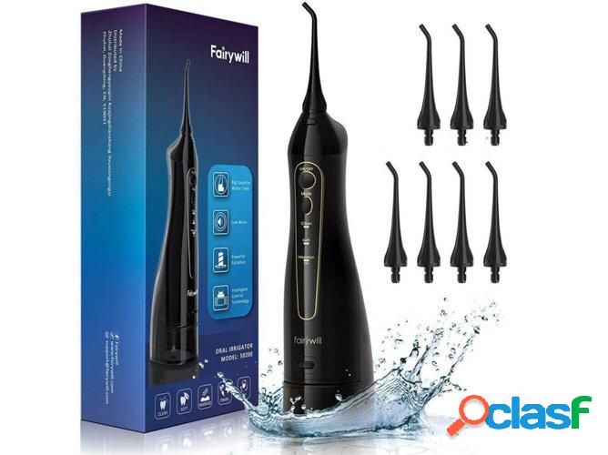 Irrigador Oral FAIRYWILL 5020E