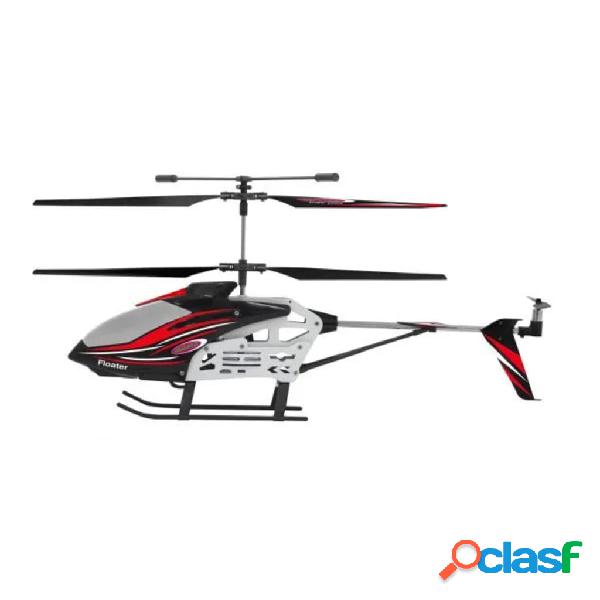 JAMARA Helicóptero teledirigido Floater Altitude 2,4 GHz