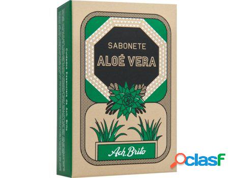 Jabón ACHBRITO Aloe Vera (90g)