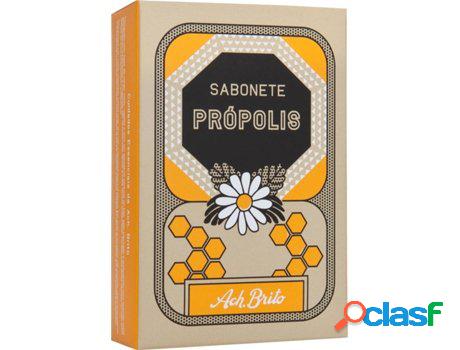Jabón ACHBRITO Propolis (90g)