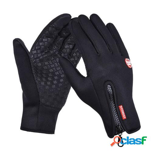 Kyncilor Glove Guantes de pantalla táctil antideslizantes