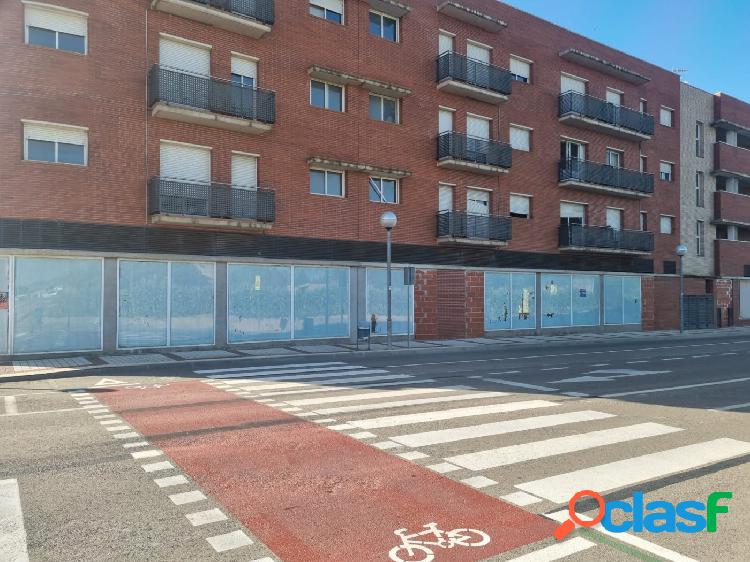 LOCAL COMERCIAL EN VENTA