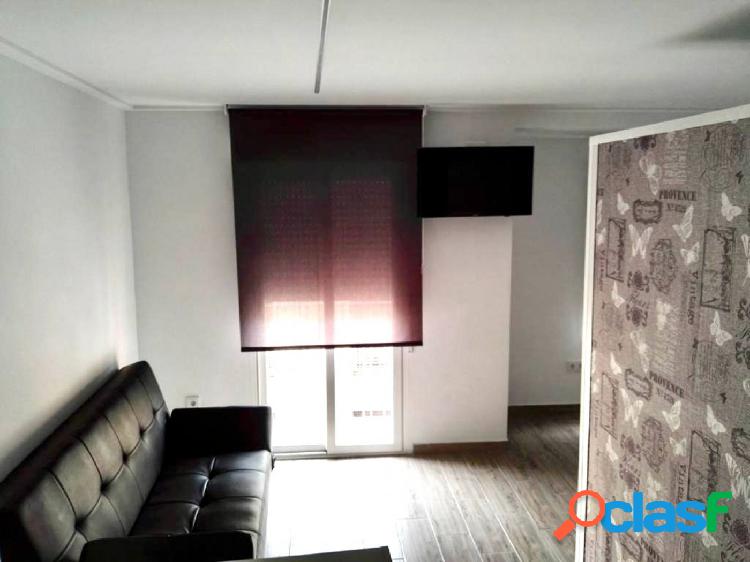 LOFT EN ALQUILER CENTRO ELCHE