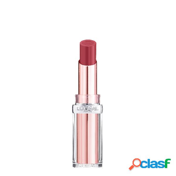 L'Oréal Color Riche Glow Paradise Lipstick-906 Blush