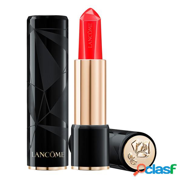 Lancome Labiales L&apos;Absolu Rouge Ruby Cream 138 Raging
