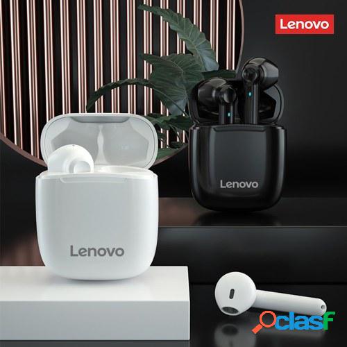 Lenovo XT89 Headphone True Wireless BT Earbuds Semi-in-ear