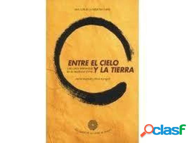 Libro Entre El Cielo Y La Tierra de Efrem Korngold, Harriet