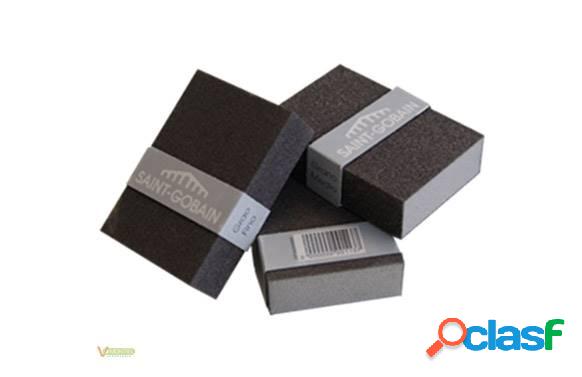 Lija De Mano Taco Abrasivo Gr Medio Flexovit 100 X 70 Mm