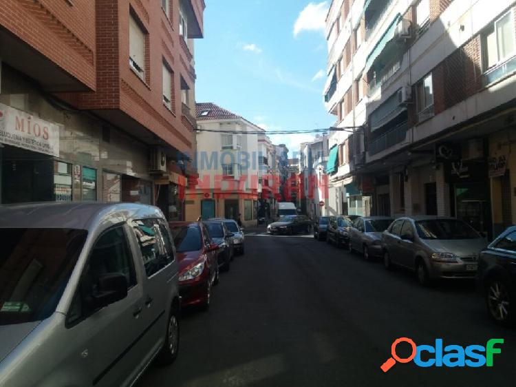 Local comercial en Alquiler en Navalmoral De La Mata