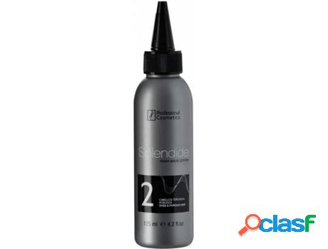 Loción para el Pelo PROFISIONAL COSMETICS Splendide Perm