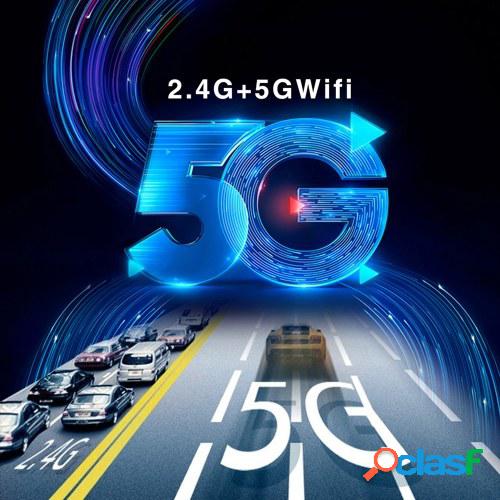 MECOOL KD1 Android 10.0 Smart TV Stick UHD 4K Media Player