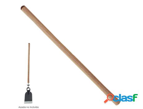 Mango madera azada 900x30 mm.