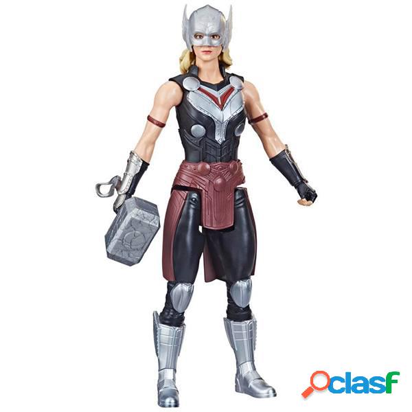 Marvel Avengers Figura Mighty Thor 30cm