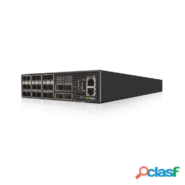 Mellanox msn2010-cb2f spectrum sn2010