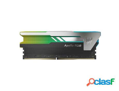 Memoria RAM DDR4 ACER (2 x 8 GB - 3200 MHz)