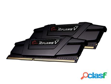 Memoria RAM DDR4 G.SKILL (2 x 32 GB - 4400 MHz)