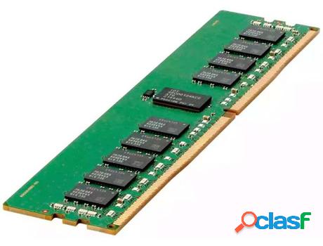 Memoria RAM DDR4 HEWLETT PACKARD ENTERPRISE P19041-B21 (1 x