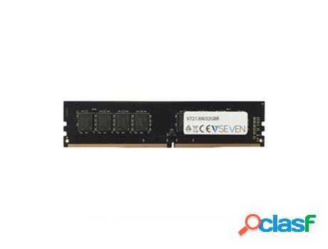 Memoria RAM DDR4 V7 (1 x 32 GB - 2666 MHz)