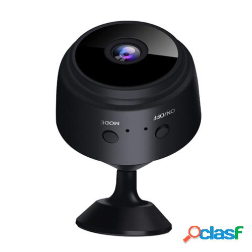 Mini cámara de vigilancia del hogar cámara de voz