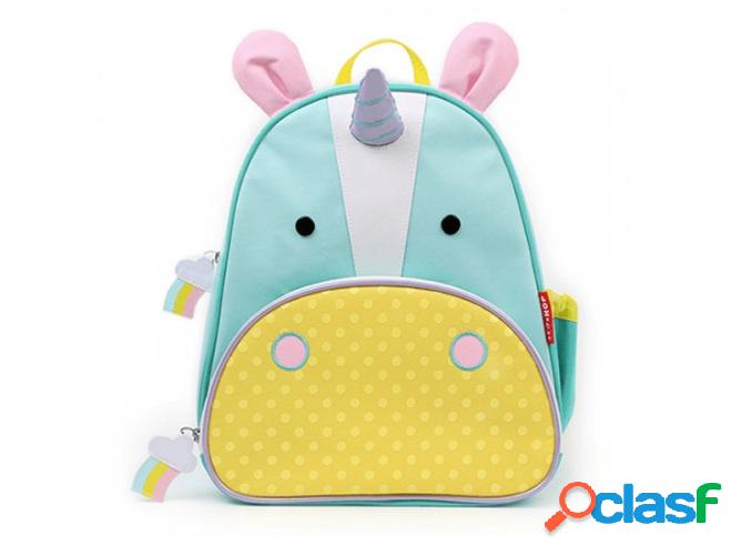 Mochila SKIP HOP Zoopack Skip Hop Unicorn