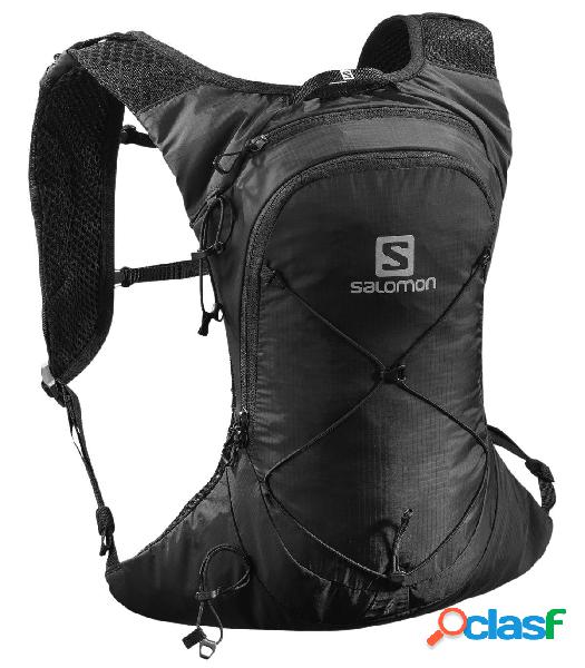 Mochila Salomon XT 6 Negro Negro