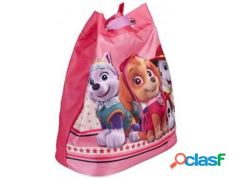 Mochilas Es HOGAR Y MÁS Infantil Con La Imagen De La