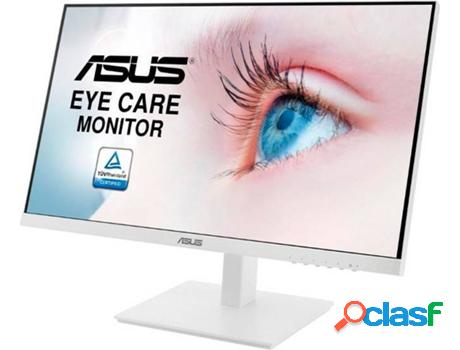 Monitor Gaming ASUS VA27DQSB-W (27&apos;&apos; - 5 ms - 75