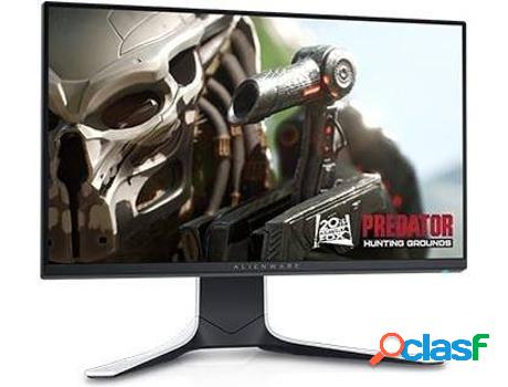 Monitor Gaming DELL 210-AXRP (24.5&apos;&apos; - 1 ms - 240