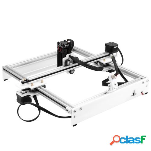Máquina de grabado de 30 W Control fuera de línea de