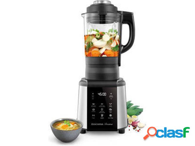 Máquina p/ sopas y batidos TESCOMA President 1.75 l