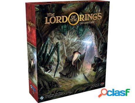 Outros Jogos FANTASY FLIGHT Lord Of The Rings: The Card Game