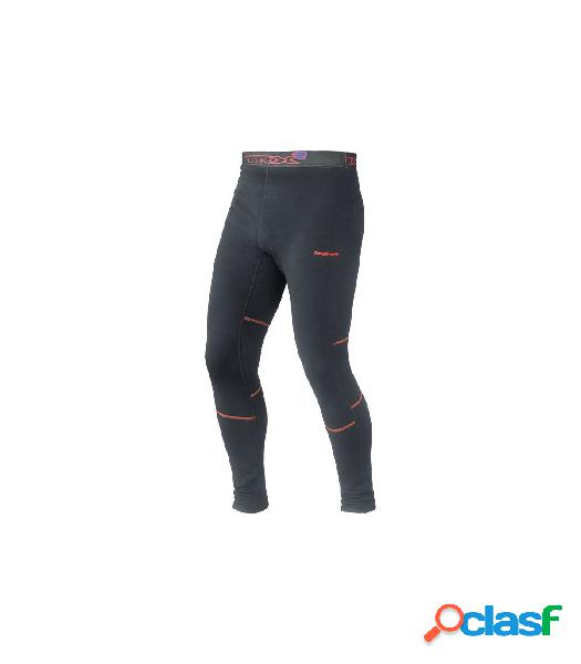 PANT. LARGO TRX2 STRETCH PRO TRANGO NEGRO Negro XXL