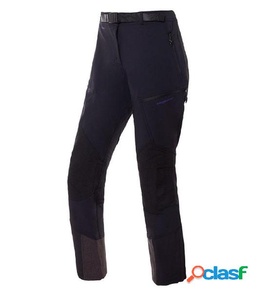 PANTALONES TRX2 DURA EXTREME WM PRO TRANGO NEGRO 2XL