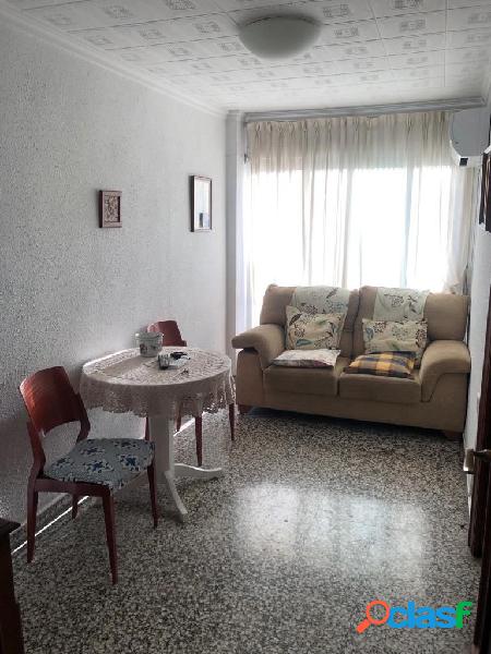 PISO EN VENTA EN ZONA MALILLA!!!