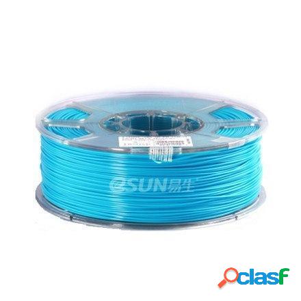 PLA+ eSUN Azul Claro 1,75 mm